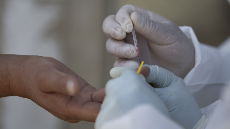 Κύπρος: Μηδέν κρούσματα κορωνοϊού για πολλοστή φορά