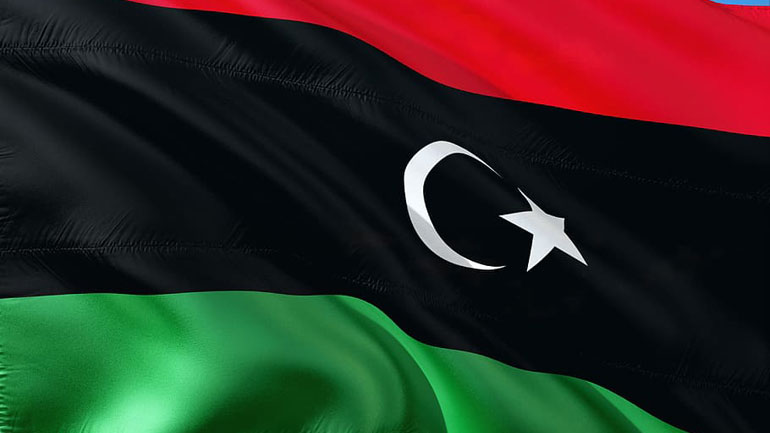 Λιβύη: Η Ρωσία και η Τουρκία θα συνεχίσουν τις προσπάθειες για την επίτευξη εκεχειρίας