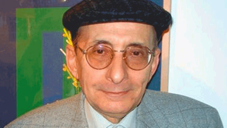 Δύο χρόνια χωρίς τον Μάνο Ελευθερίου