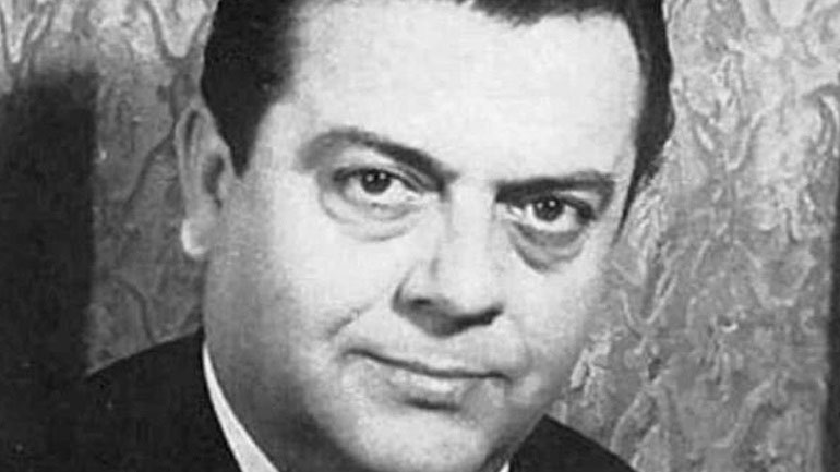 Τώνης Μαρούδας, ο τραγουδιστής της αγάπης