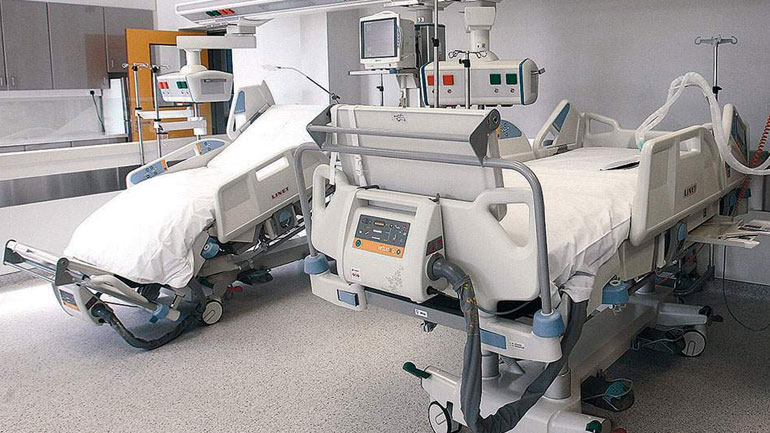 Στους 199 οι νεκροί από κορωνοϊό – Κατέληξαν δύο άνθρωποι