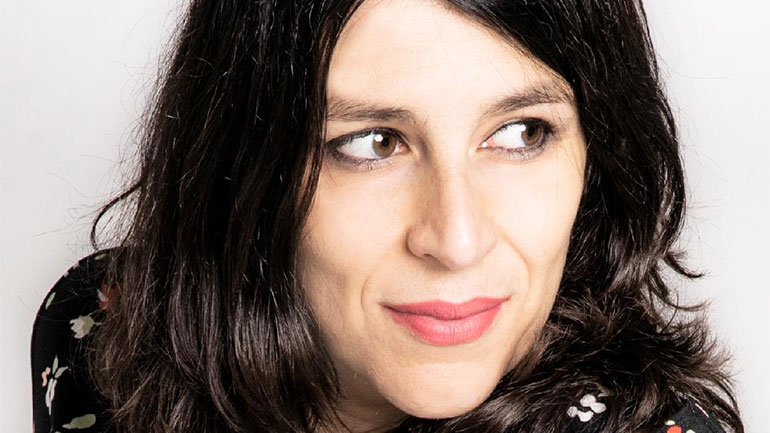 «Δεν θέλω άλλα τραγούδια»: Νέο video clip από τη Μαρία Κηλαηδόνη