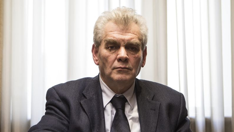 Ασκήθηκε ποινική δίωξη στον Δημήτρη Παπαγγελόπουλο