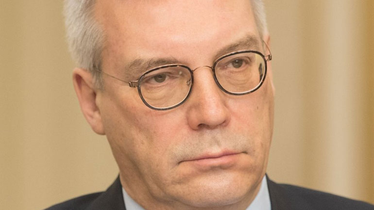 Ρωσία: Η σημερινή φύση του ΝΑΤΟ αποκλείει το ενδεχόμενο της ένταξής μας στη συμμαχία