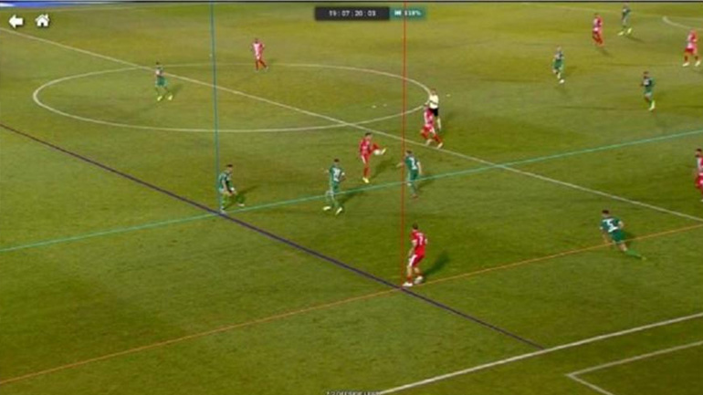 ΕΠΟ: Η ΚΕΔ ανέλυσε και έκρινε έξι αμφισβητούμενες φάσεις