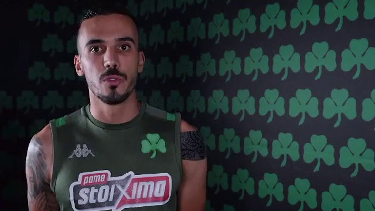 Παναθηναϊκός: Όλοι οι ποδοσφαιριστές θα γραφτούν μέλη στον Ερασιτέχνη