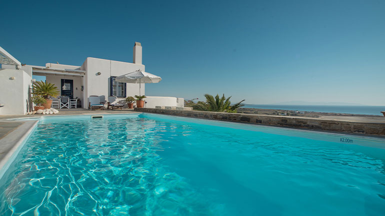 NAXOSBLUE: Ασφαλείς διακοπές σε μια καινούργια πραγματικότητα