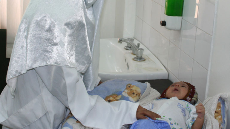 ΟΗΕ: Τα παιδιά της Υεμένης λιμοκτονούν, ενώ επιδεινώνεται η διατροφική ανασφάλεια στη χώρα