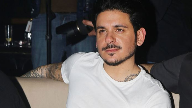 O Stan έπεσε θύμα κλοπής στο κέντρο της πόλης!