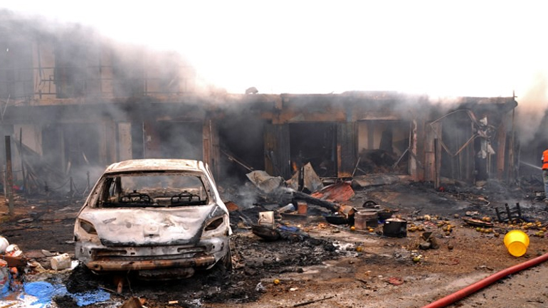 Νιγηρία: Τζιχαντιστές δολοφόνησαν εργαζόμενους σε διεθνείς ανθρωπιστικές οργανώσεις