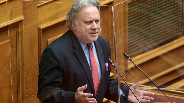 Κατρούγκαλος: Απαράδεκτη η μη σύγκληση του ΚΥΣΕΑ