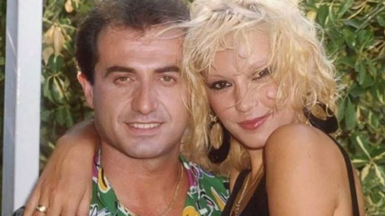 Η εξομολόγηση της Καίτης Φίνου: «Σε αυτή τη φωτογραφία ήμουν έγκυος στο παιδί του Λευτέρη Πανταζή»