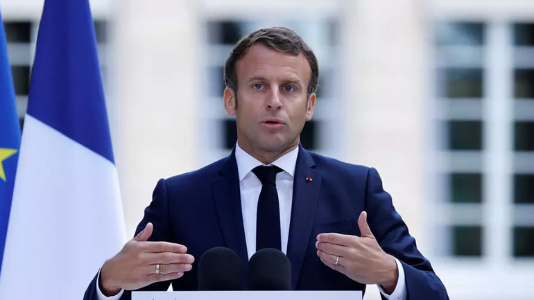 Όσοι παραβιάζουν θαλάσσιες ζώνες πρέπει να υφίστανται κυρώσεις