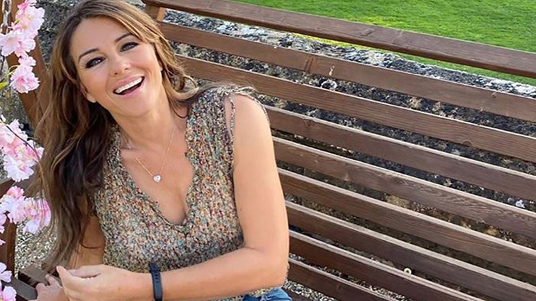Elizabeth Hurley: Αυτά είναι τα διατροφικά μυστικά της