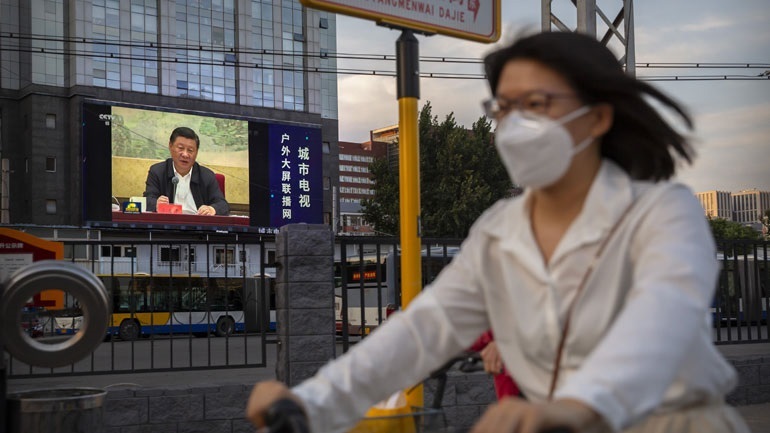 Κορωνοϊός: Το Χονγκ Κονγκ καταγράφει 118 νέα κρούσματα, αριθμό ρεκόρ σε μία ημέρα