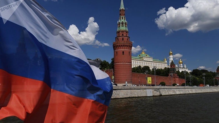 Η Ρωσία προτρέπει σε αυτοσυγκράτηση στην Αν. Μεσόγειο και «αποφυγή κακοσχεδιασμένων ενεργειών»