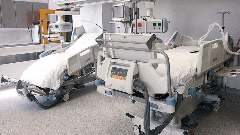 Θεσσαλονίκη: Θετική στον κορωνοϊό νεαρή Σομαλή που βρέθηκε στο δάσος του Σέιχ Σου