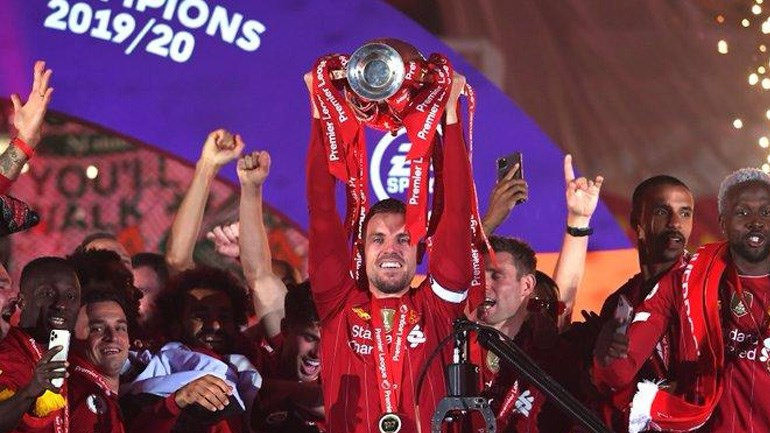 Μαθήματα από το Λίβερπουλ