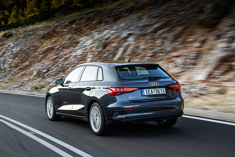 Από πίσω θυμίζει... Α3