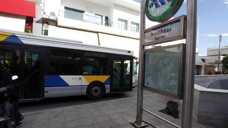Άνοιξε ο σταθμός «Αιγάλεω» του μετρό – Φάρσα το τηλεφώνημα για βόμβα
