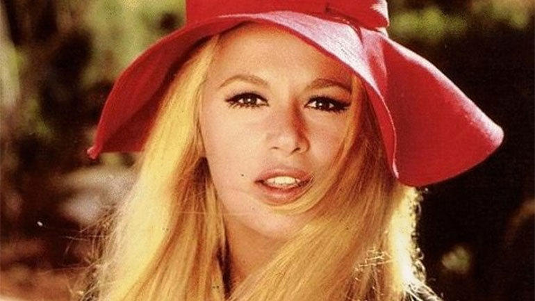 24 χρόνια χωρίς την Αλίκη Βουγιουκλάκη