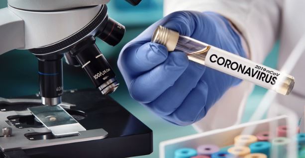 Τι δείχνει η γενετική ανάλυση του SARS-CoV-2