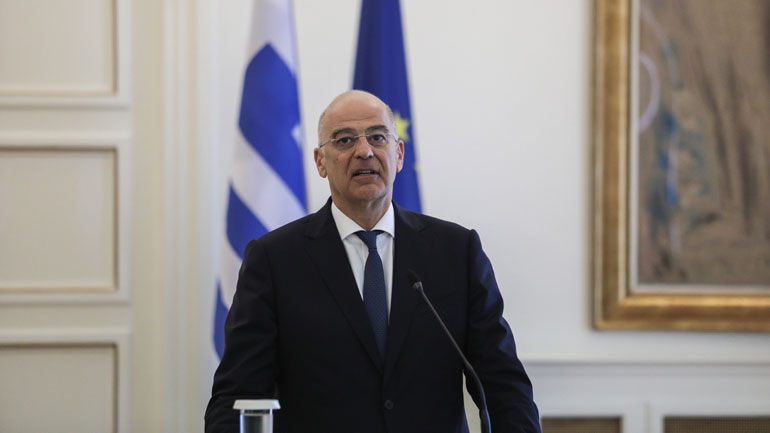 Το μήνυμα του Ν. Δένδια για τα δύο χρόνια από την τραγωδία στο Μάτι