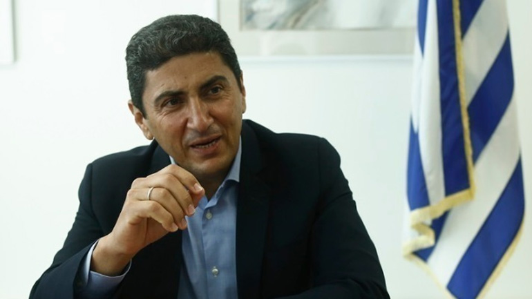 Απάντησε στον ΣΕΓΑΣ το υφυπουργείο Αθλητισμού