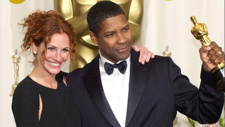 Ντένζελ Ουάσιγκτον και Τζούλια Ρόμπερτς εκ νέου μαζί