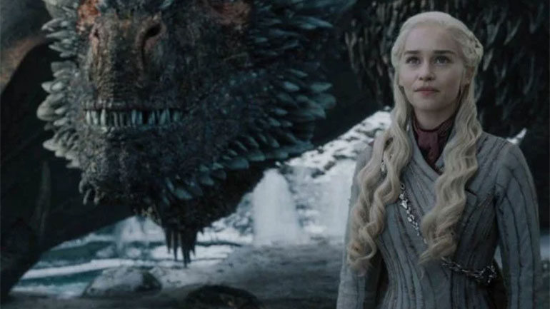 Έρχεται το prequel του «Game of Thrones»