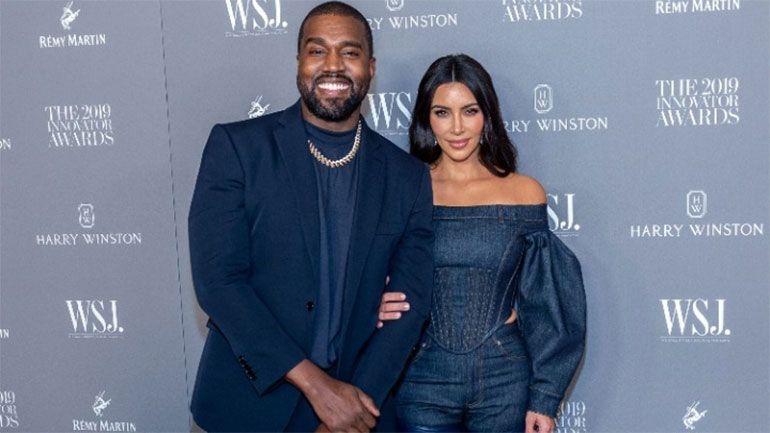 Η Κιμ Καρντάσιαν ζητεί συμπόνια για τον Κάνιε Γουέστ