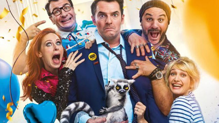 Κινηματογραφικές πρεμιέρες: Ό,τι παίζει στα σινεμά από 23 Ιουλίου 2020