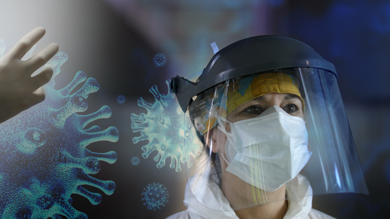 Ανακοινώθηκαν 33 νέα κρούσματα κορωνοϊού