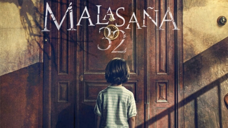 «Οδός Μαλασάνια 32» – Μια ταινία τρόμου του Άλμπερτ Πίντο βασισμένη σε αληθινά γεγονότα