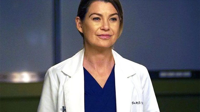 «Grey’s Anatomy» – Αφιερωμένη στον κορωνοϊό η επόμενη σεζόν