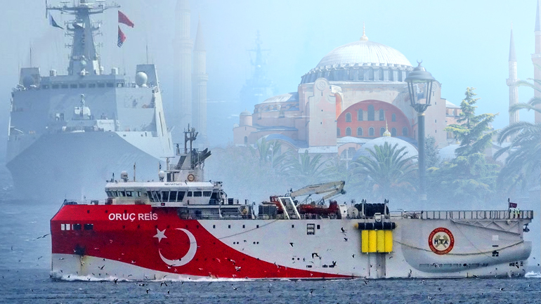 Τα κρίσιμα 24ωρα είναι μπροστά μας