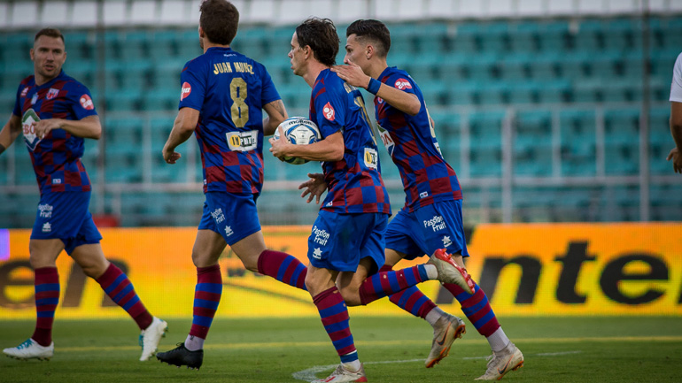 Παρουσιάζει προπονητή και νέο Δ.Σ. ο Βόλος