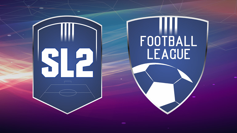 Επικυρώθηκαν οι βαθμολογίες σε Super League 2 και Football League