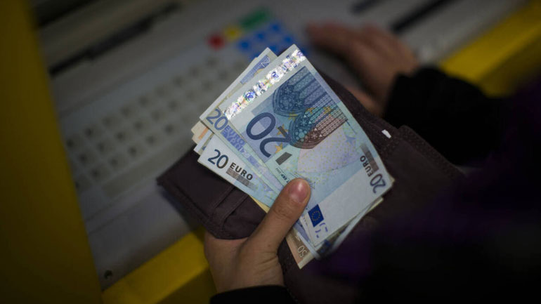 Πιστώνεται αύριο η αποζημίωση ειδικού σκοπού σε 11.125 δικαιούχους