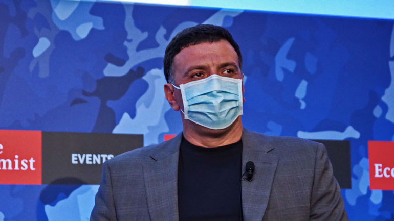 Β. Κικίλιας: Η πρόληψη στη Δημόσια Υγεία είναι ανώτερη της περίθαλψης