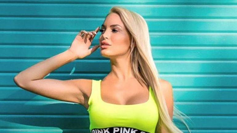 Αλεξάνδρα Παναγιώταρου: Το σχόλιο για την Κατερίνα Στικούδη ως παρουσιάστρια στο My Style Rocks