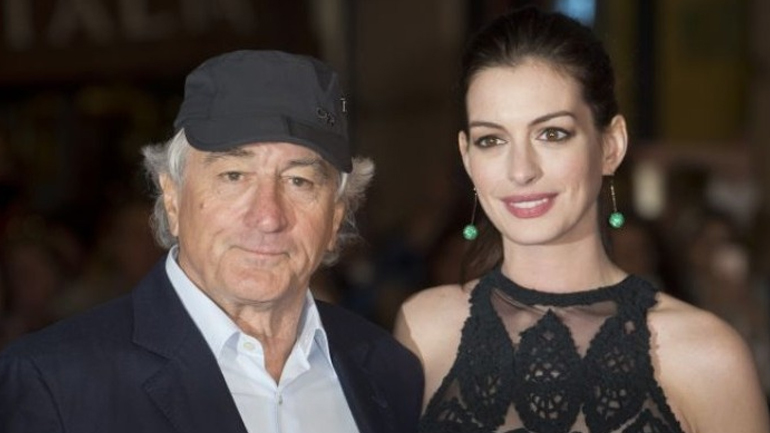 Έρχεται το «Armageddon Time» με Ρόμπερτ Ντε Νίρο, Αν Χάθαουγεϊ