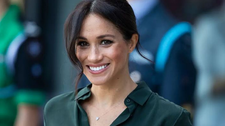 Το αγαπημένο scrub της Meghan Markle για αψεγάδιαστη επιδερμίδα!