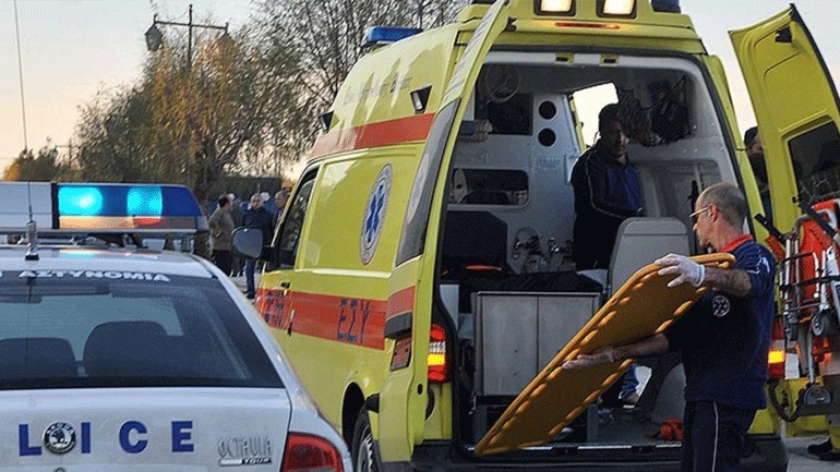 Θεσσαλονίκη: Εντοπίστηκε σορός άνδρα στη θαλάσσια περιοχή της Νέας Παραλίας