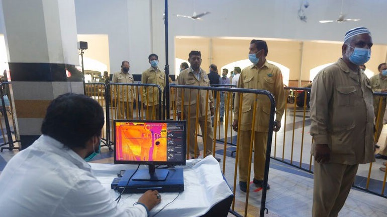 Πακιστάν: Άνδρας 103 ετών από τους μακροβιότερους ανθρώπους που επέζησε από κορωνοϊό