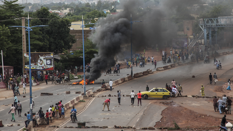 Νεκρός Γάλλος στρατιώτης από έκρηξη βόμβας στο Μάλι
