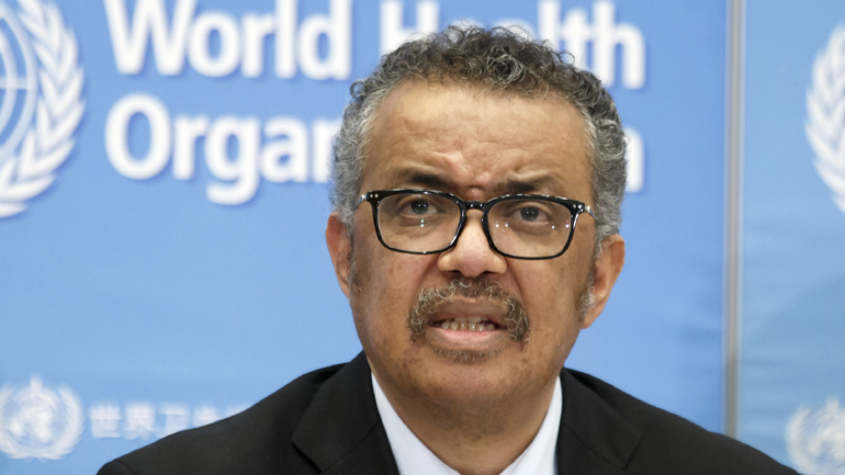 «Ψευδή και απαράδεκτα τα σχόλια του Πομπέο ότι εξαγοράστηκα από την Κίνα»