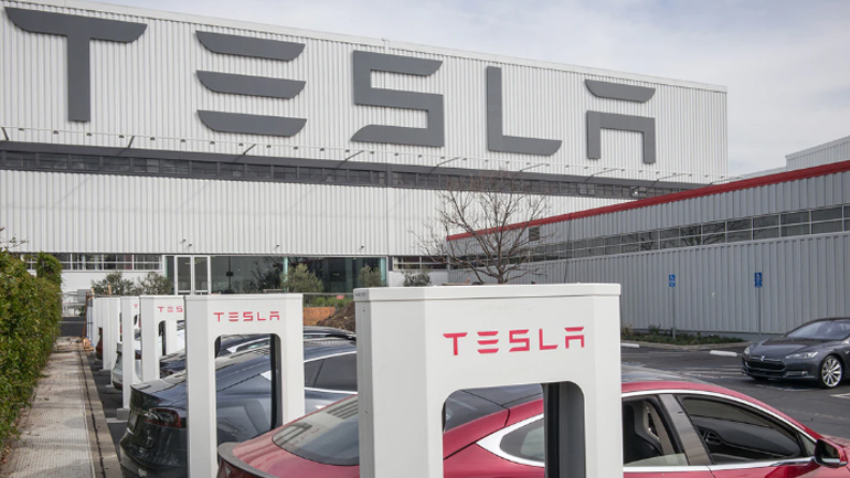 Ο κύβος ερρίφθη για το νέο εργοστάσιο της Tesla Ο κύβος ερρίφθη για το νέο εργοστάσιο της Tesla