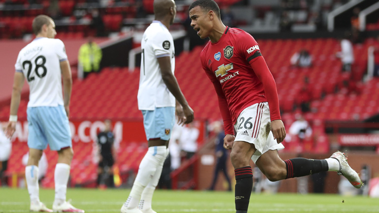 Φινάλε θρίλερ στην Premier League