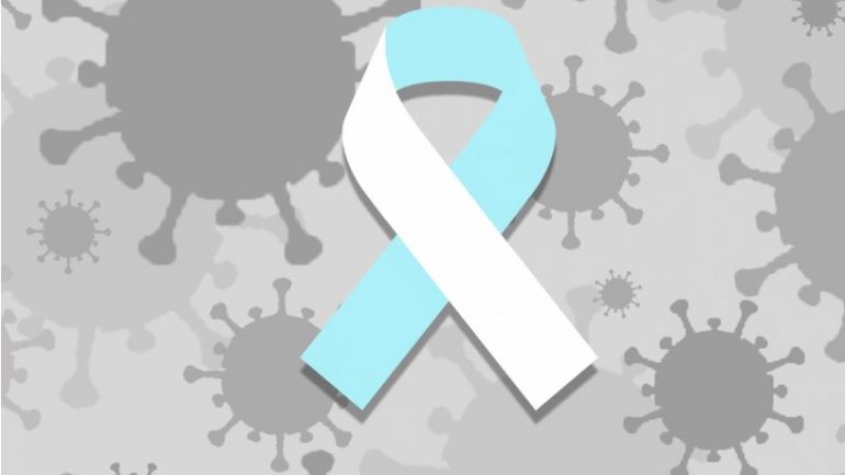 COVID-19 και καρκίνος